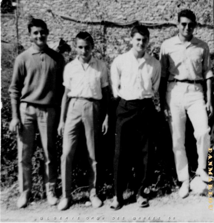 1960 LES COPAINS.JPG